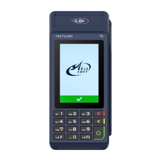 POS-терминалы