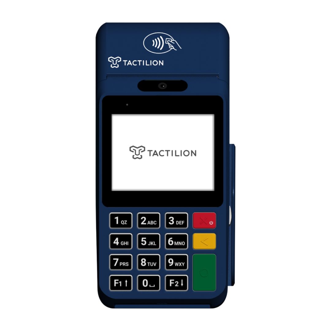 POS-терминалы