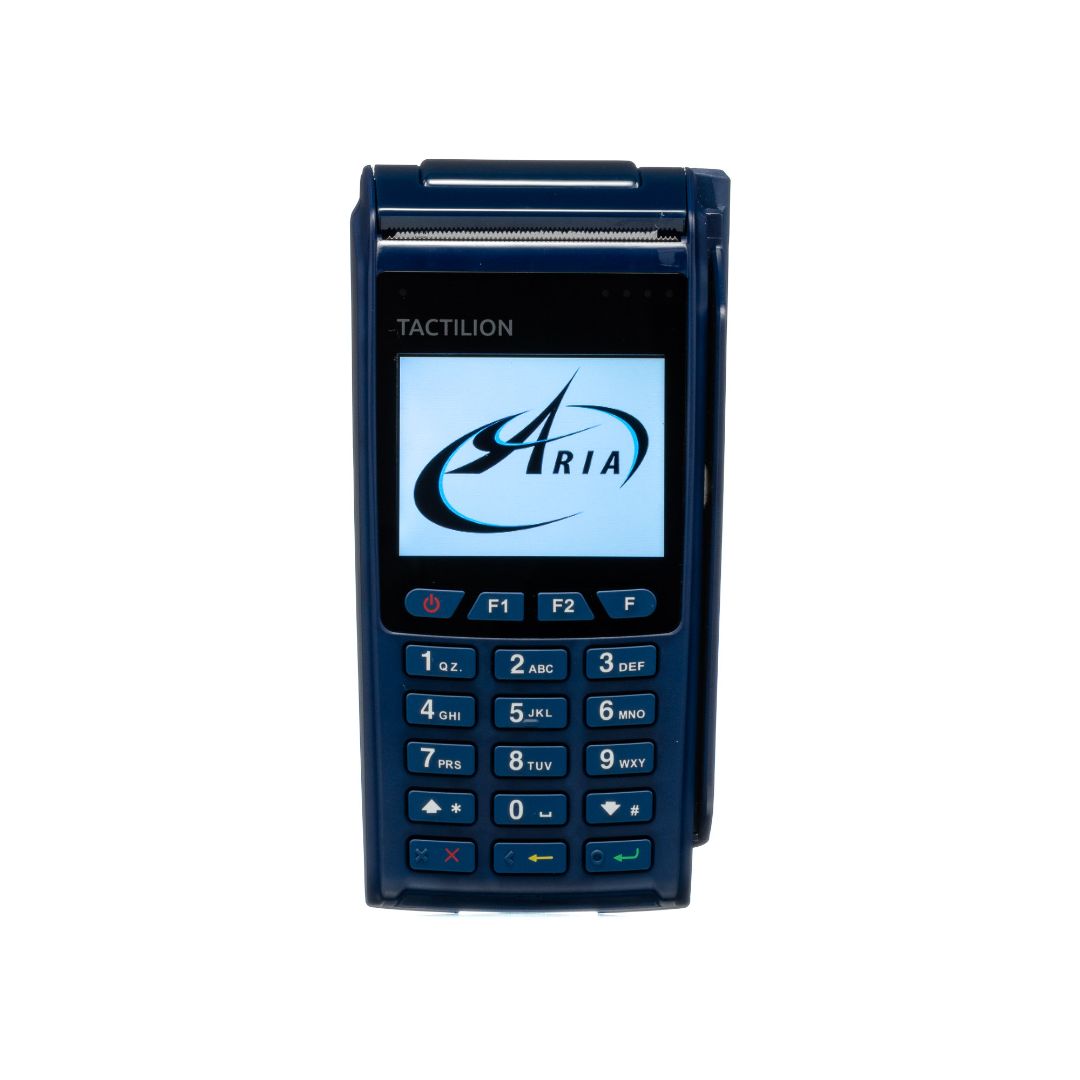 POS-терминал G3