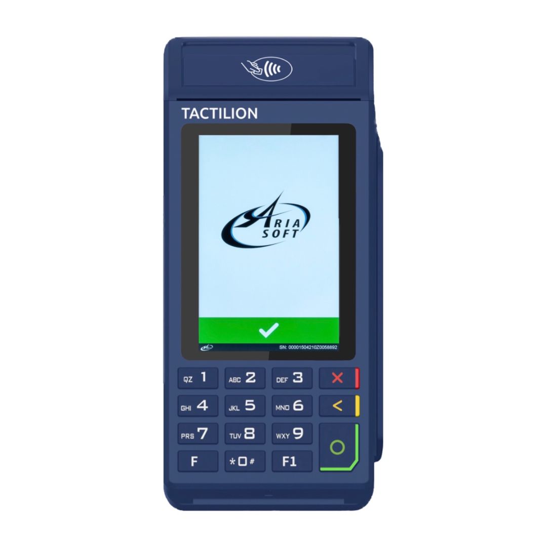 POS-терминалы